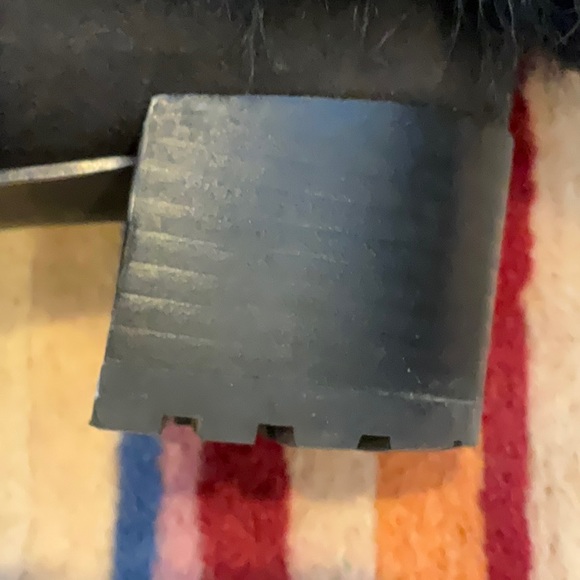 Stuart Weisman mid calf boot - Picture 5 of 11